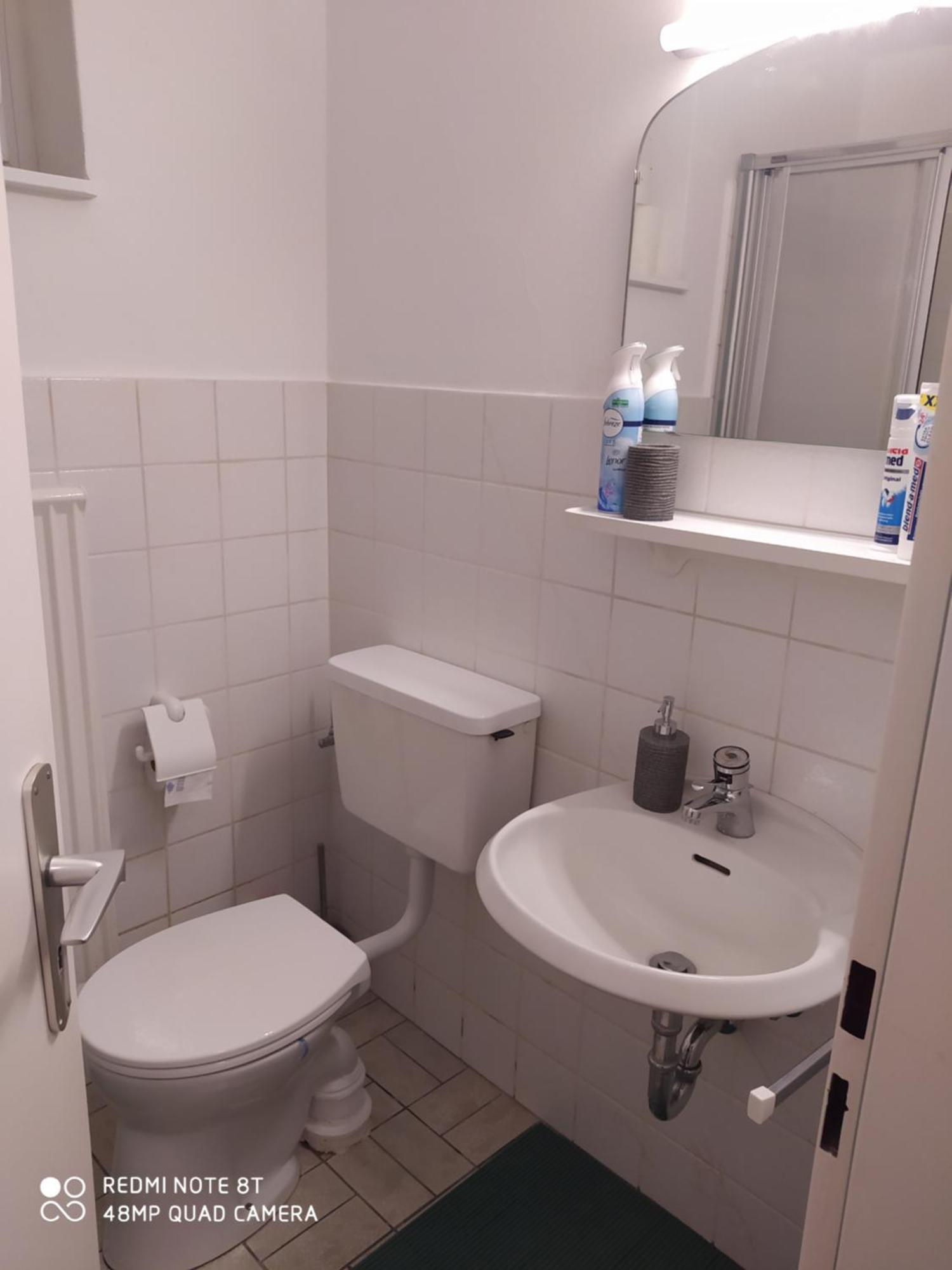 Park Villa Ferienwohnung Mit Pool Und 3 Schlafzimmer Uelzen Buitenkant foto